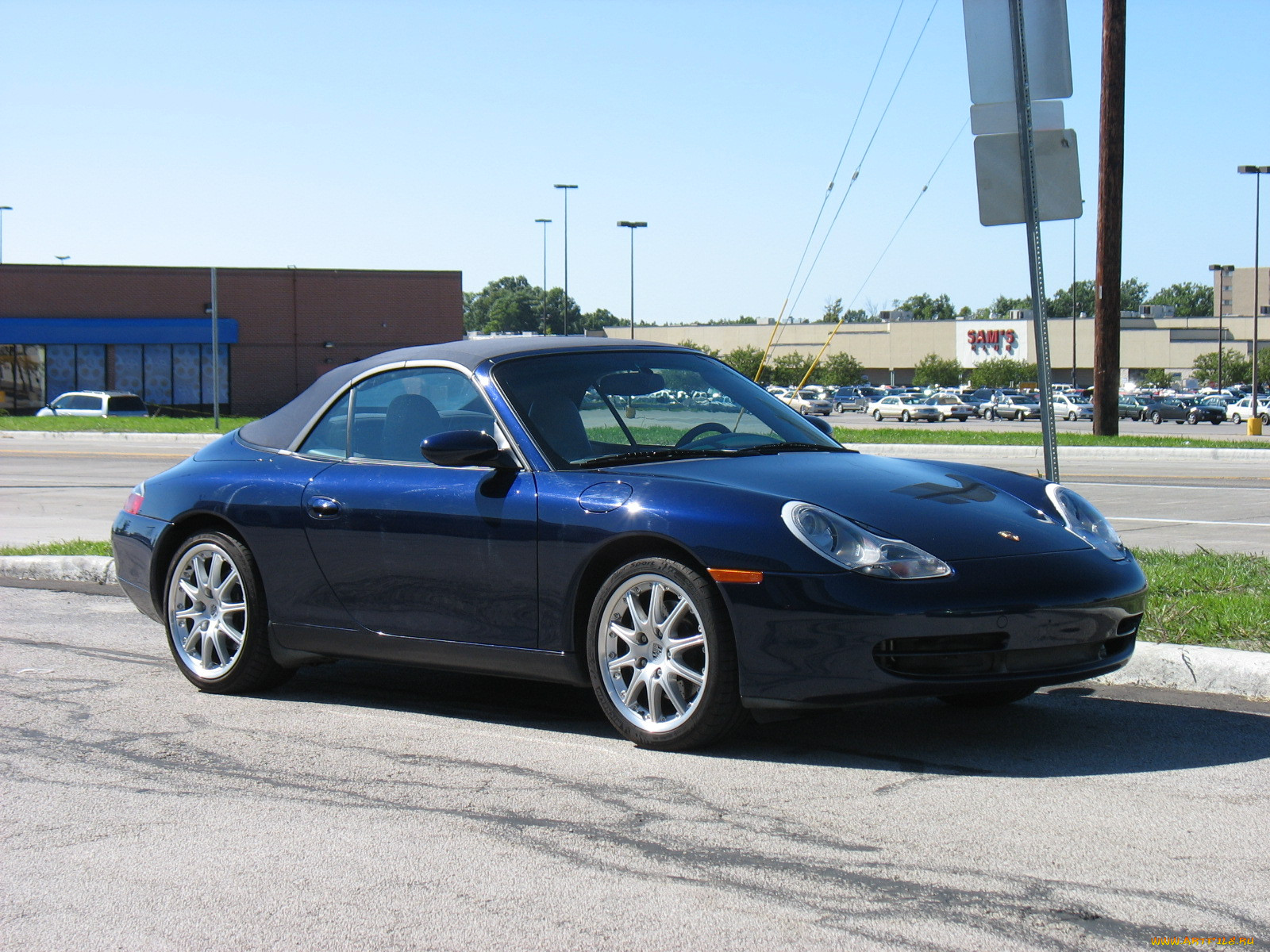 , porsche